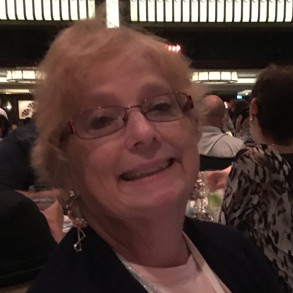 Meet your Posher, Aletha